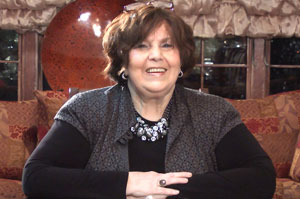Mrs. Miriam Swerdlov
